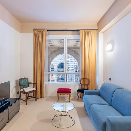 Audrey Home In The City Centre Genoa Exterior photo