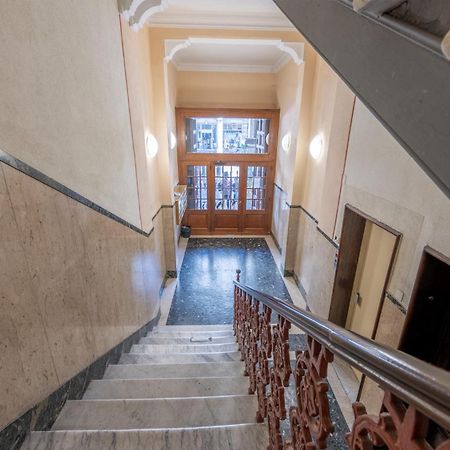 Audrey Home In The City Centre Genoa Exterior photo
