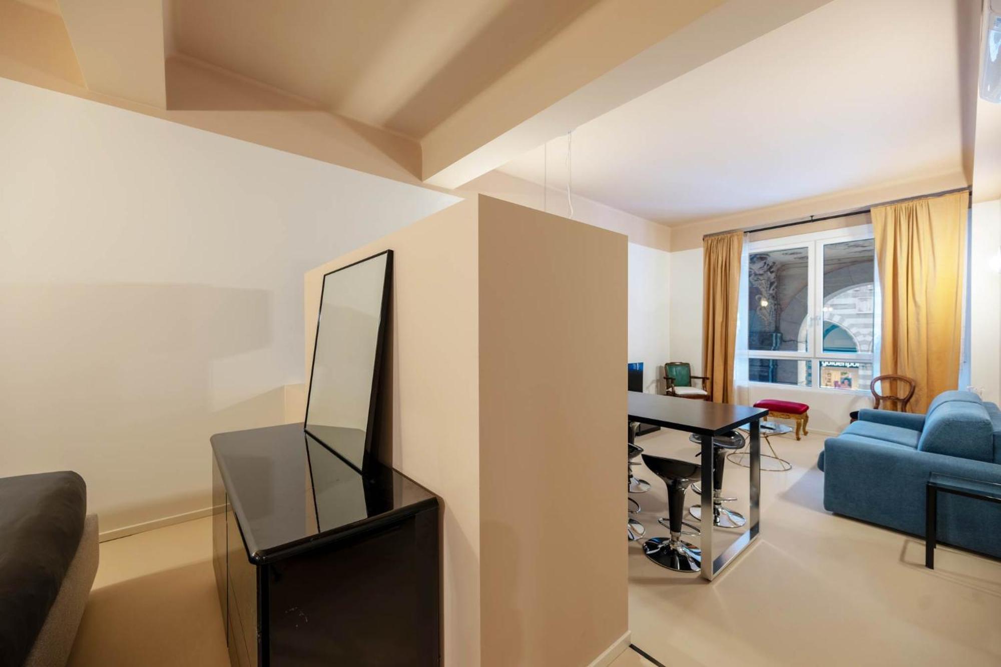 Audrey Home In The City Centre Genoa Exterior photo