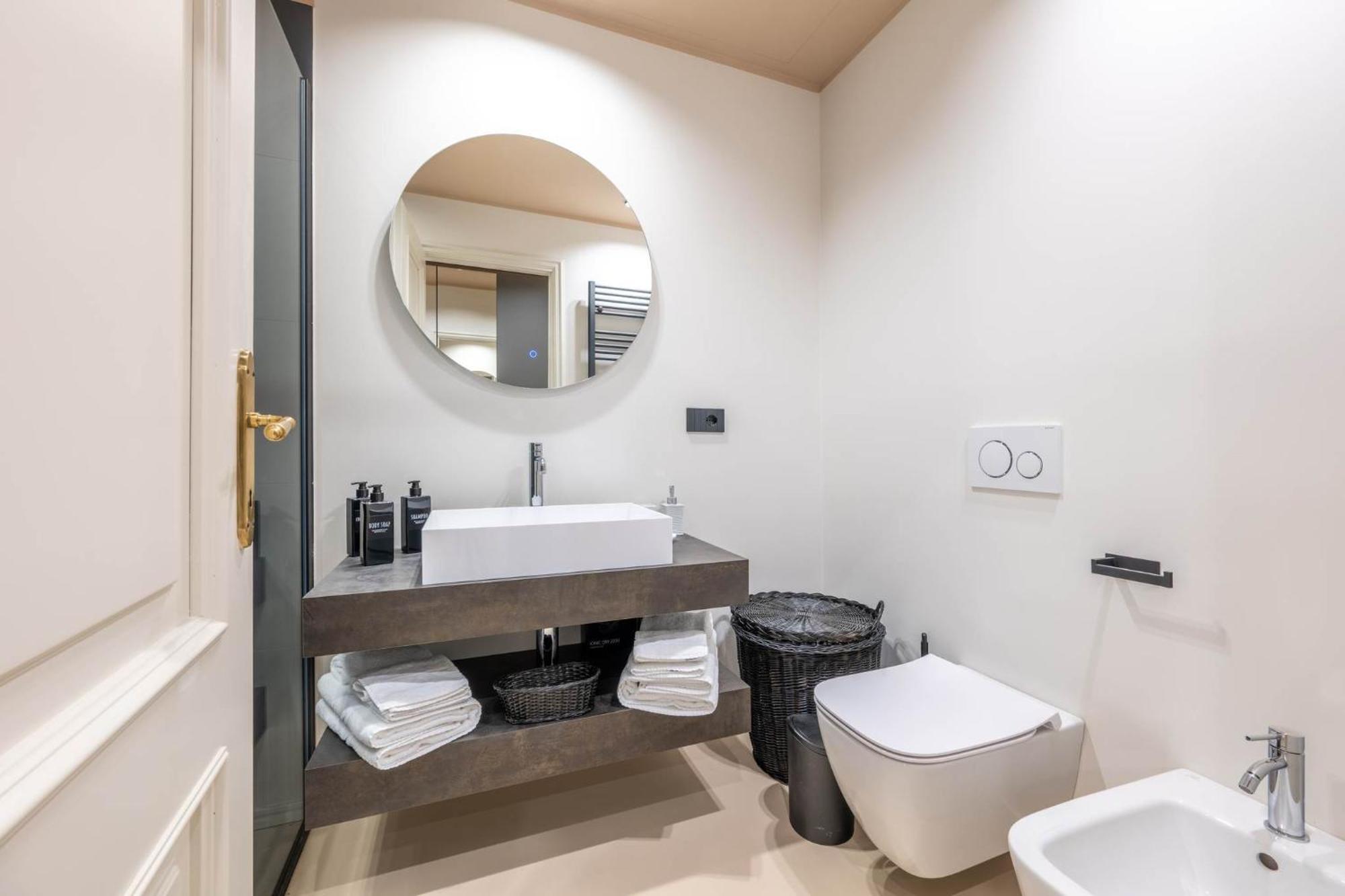Audrey Home In The City Centre Genoa Exterior photo