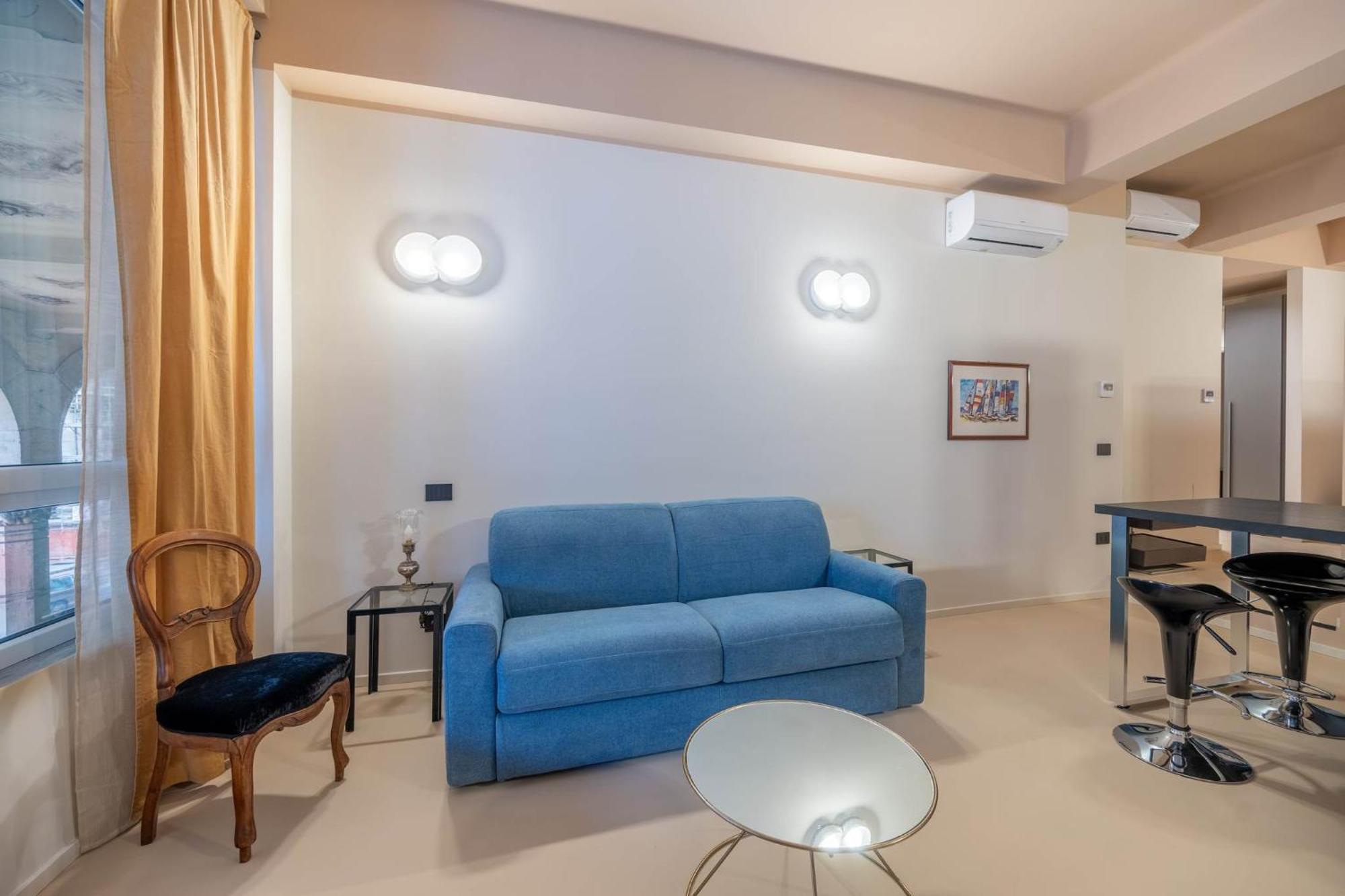 Audrey Home In The City Centre Genoa Exterior photo
