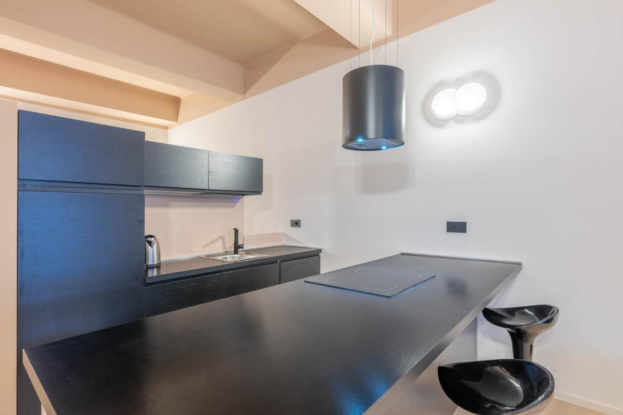 Audrey Home In The City Centre Genoa Exterior photo