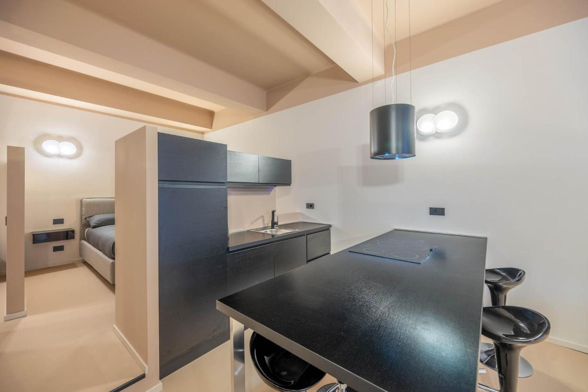 Audrey Home In The City Centre Genoa Exterior photo