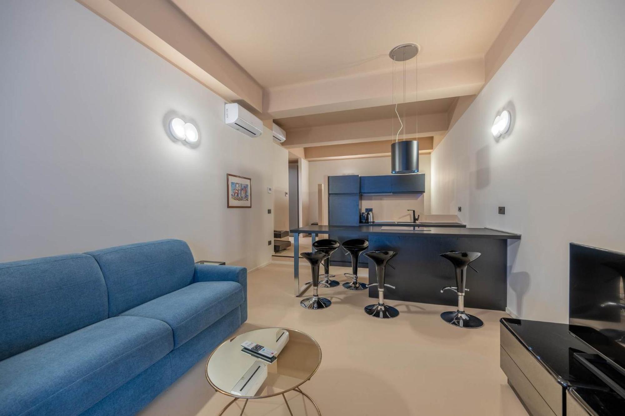 Audrey Home In The City Centre Genoa Exterior photo