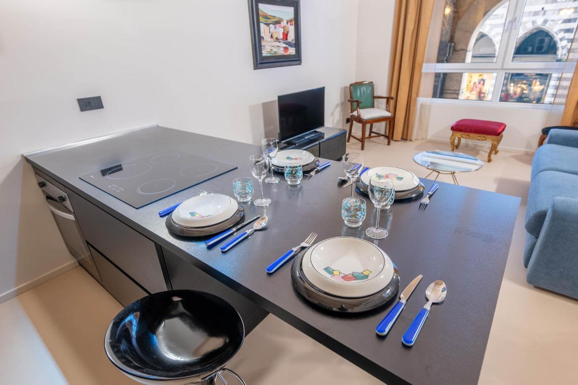 Audrey Home In The City Centre Genoa Exterior photo