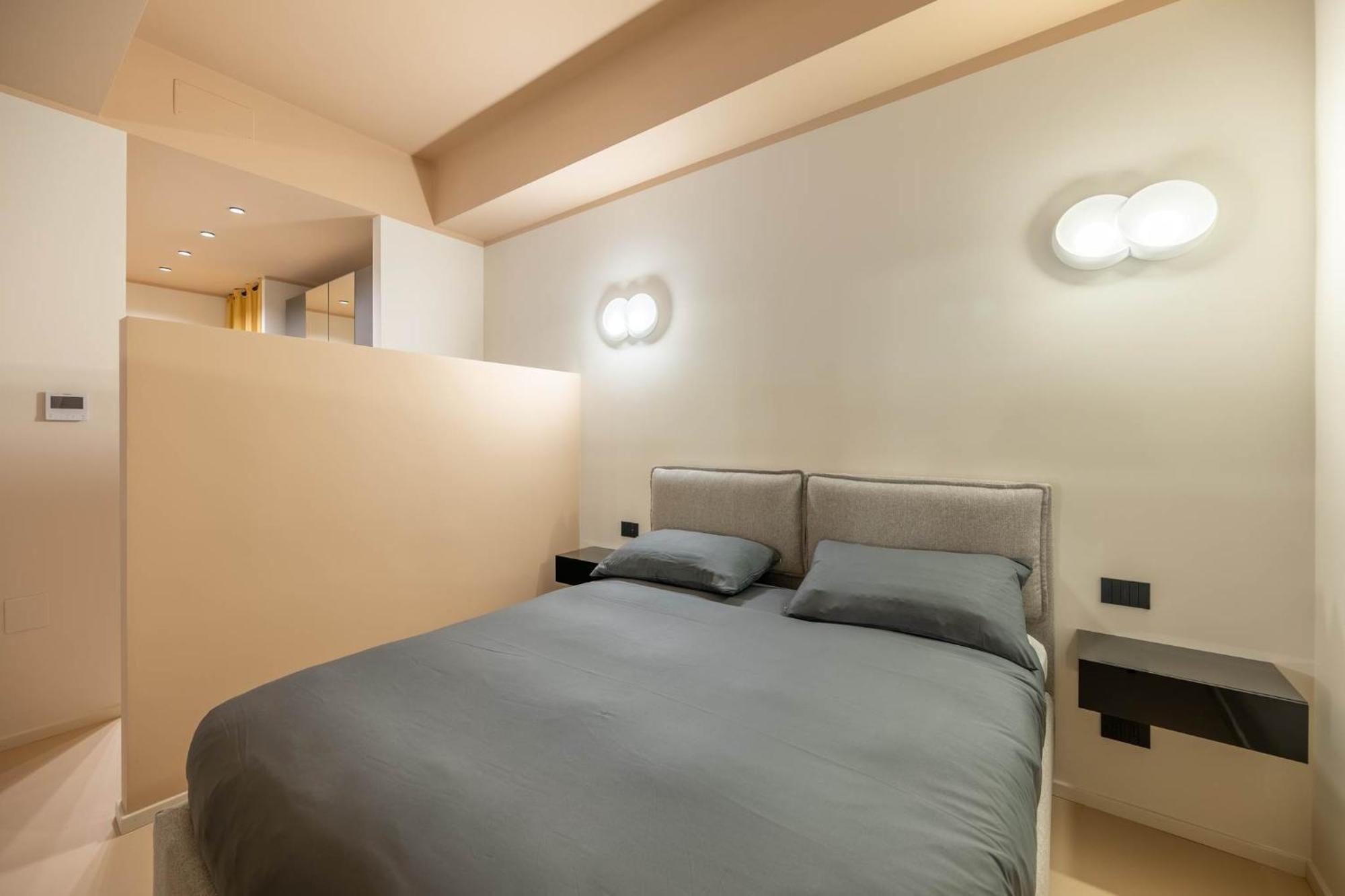 Audrey Home In The City Centre Genoa Exterior photo