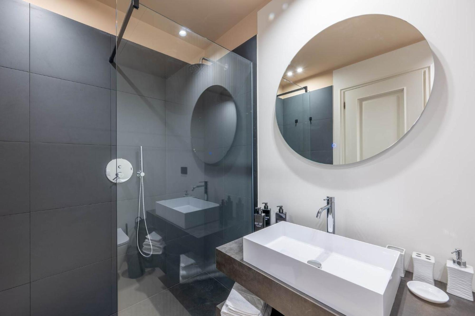 Audrey Home In The City Centre Genoa Exterior photo