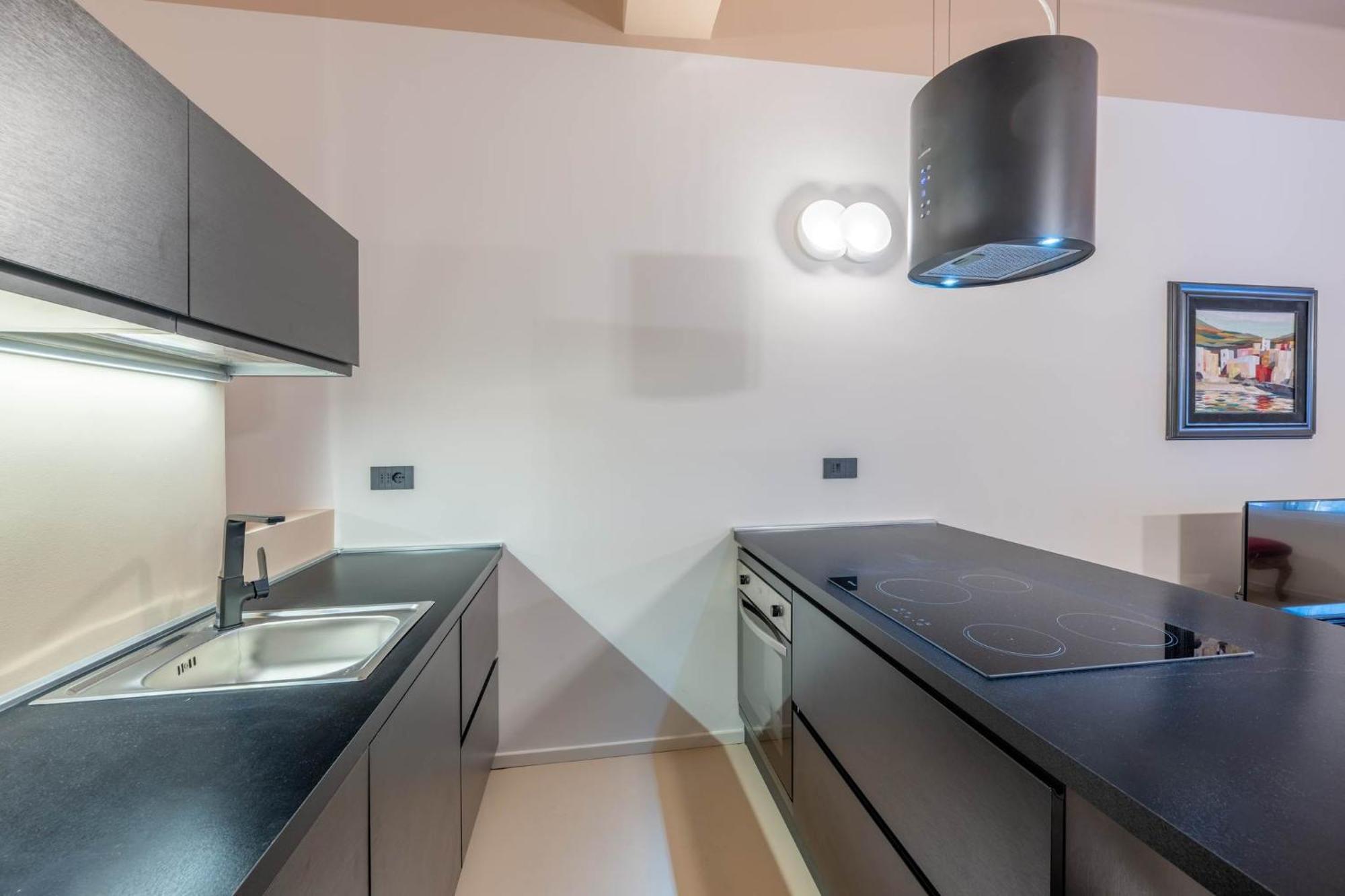 Audrey Home In The City Centre Genoa Exterior photo