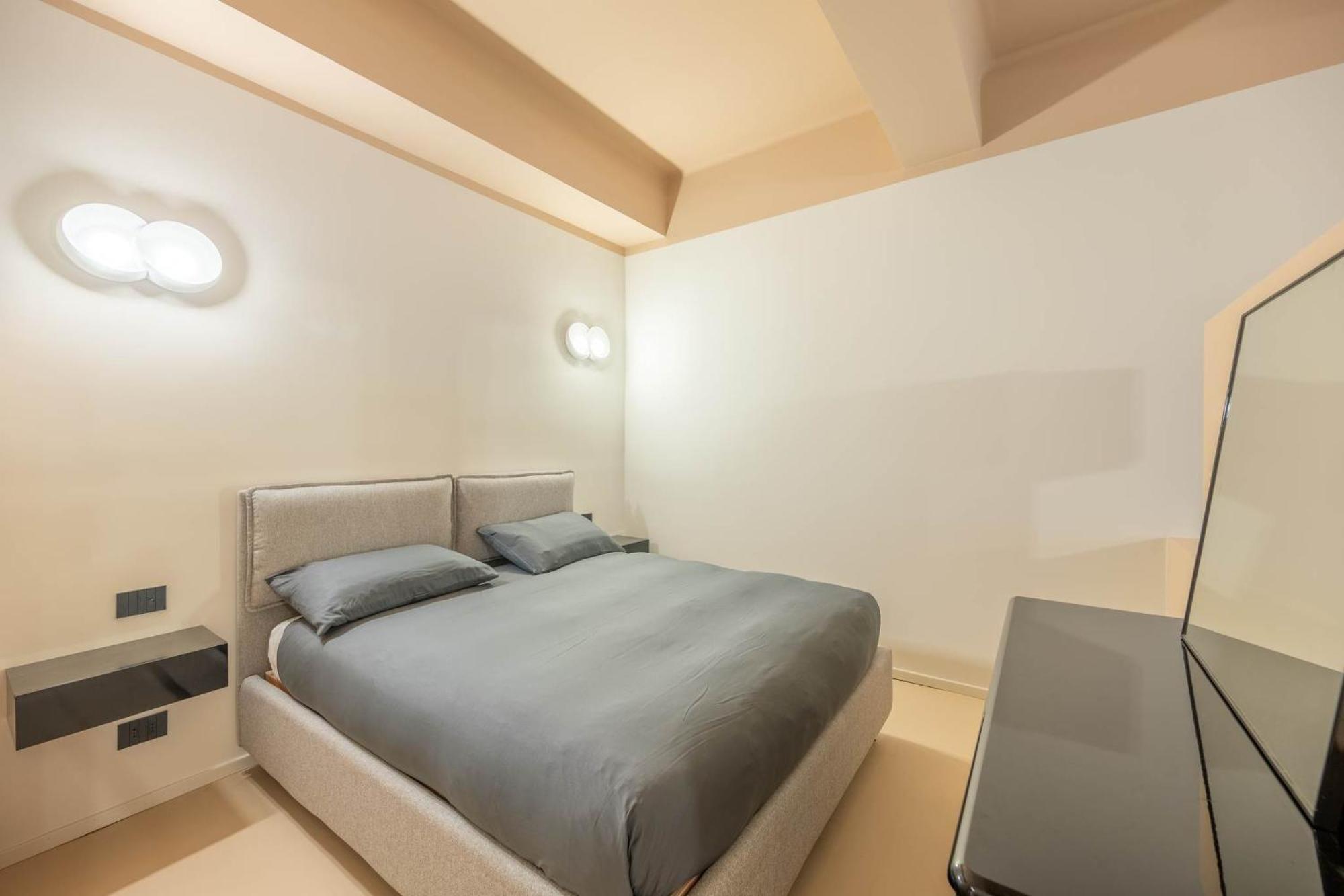 Audrey Home In The City Centre Genoa Exterior photo