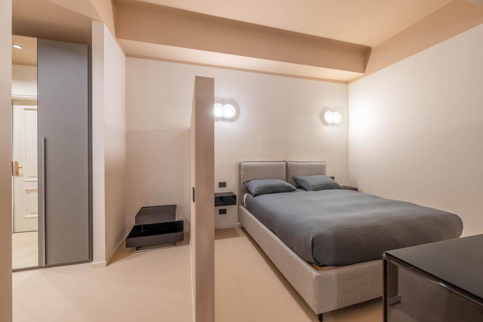 Audrey Home In The City Centre Genoa Exterior photo