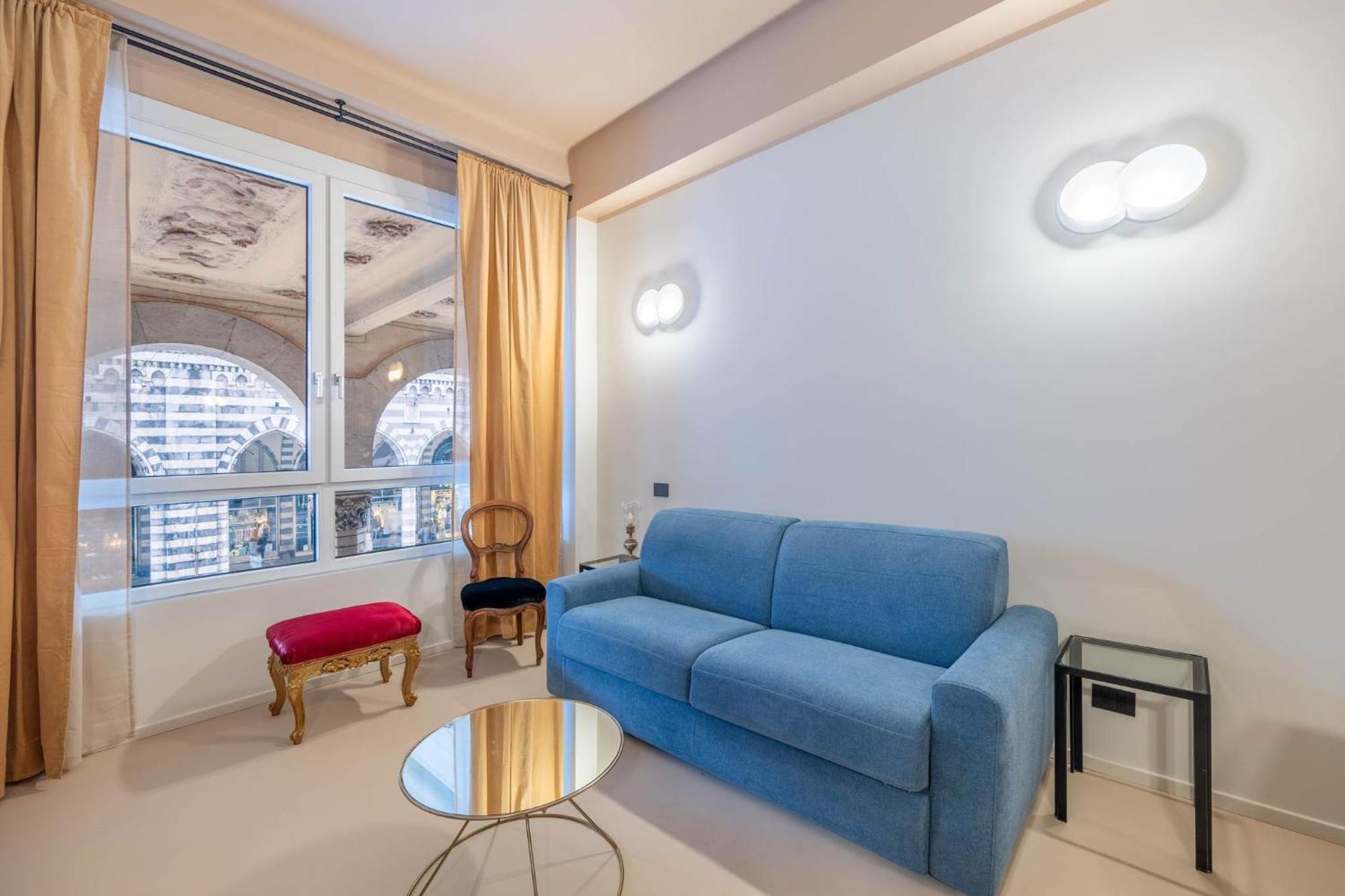 Audrey Home In The City Centre Genoa Exterior photo