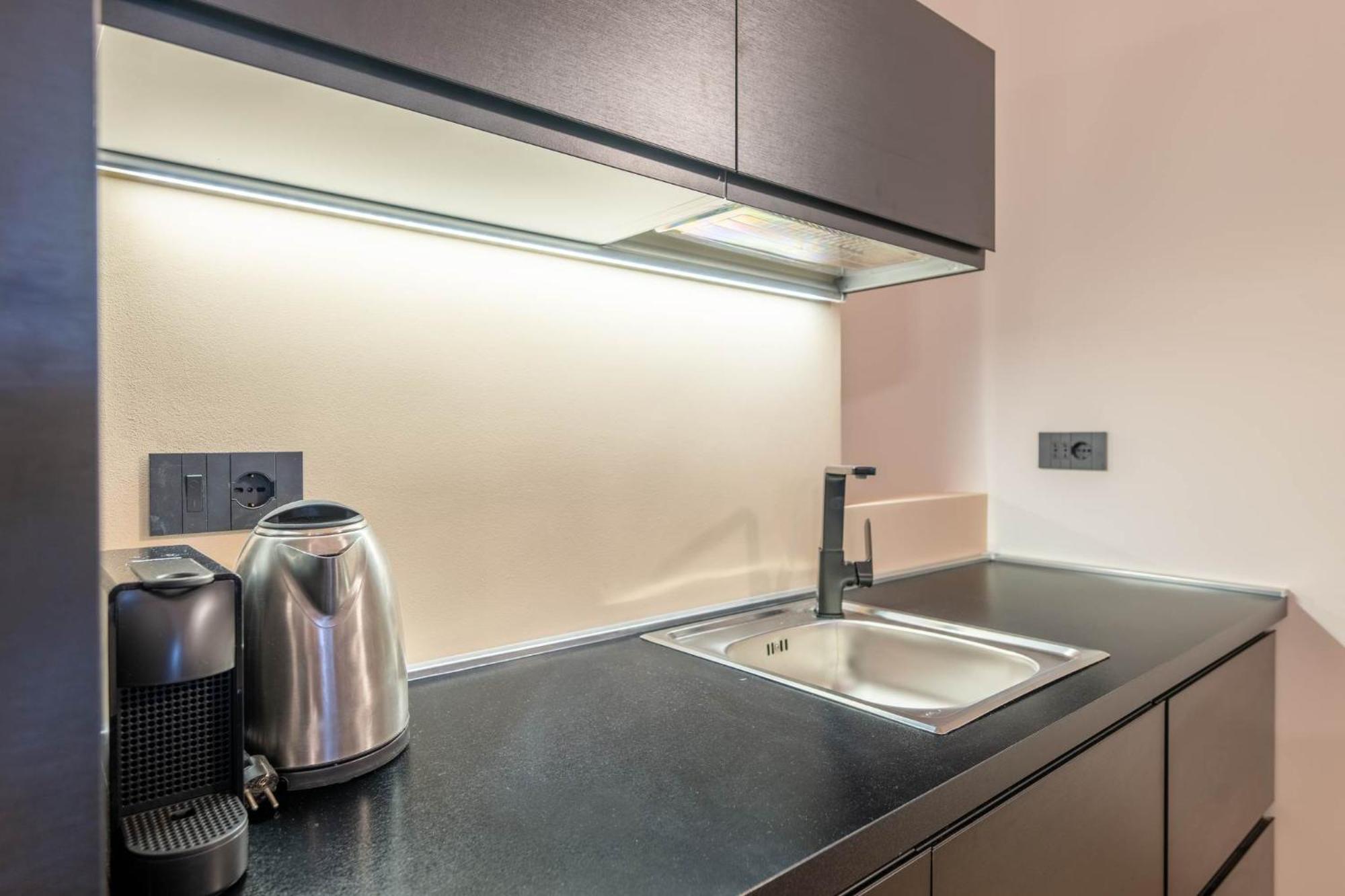 Audrey Home In The City Centre Genoa Exterior photo