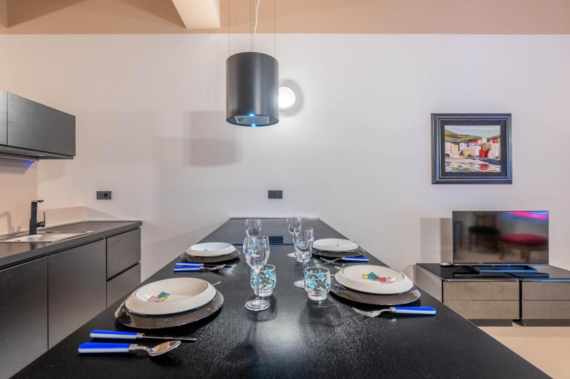 Audrey Home In The City Centre Genoa Exterior photo
