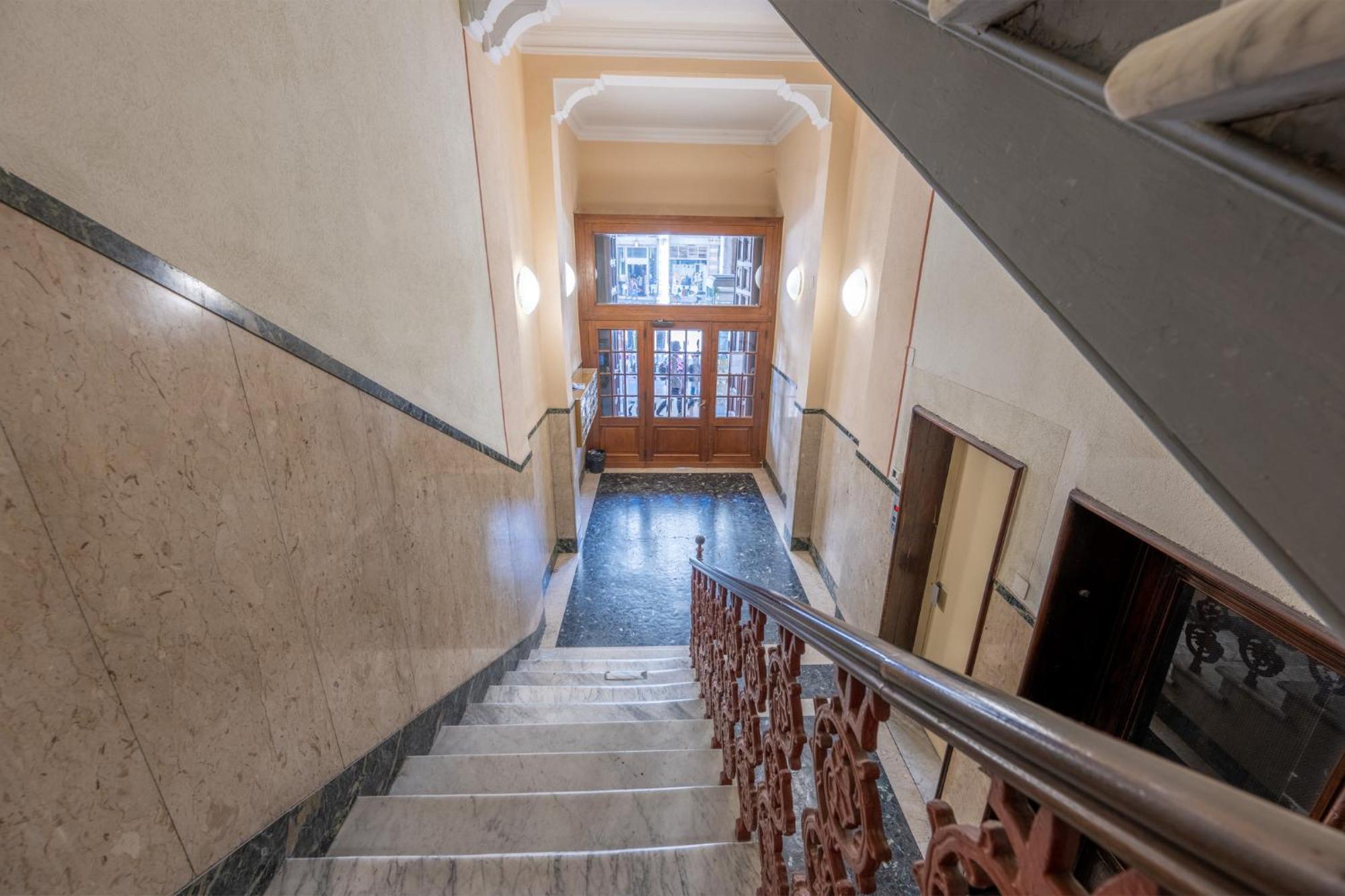 Audrey Home In The City Centre Genoa Exterior photo